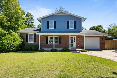 846 Santiato Drive, Fayetteville, NC 28314 - Photo 1