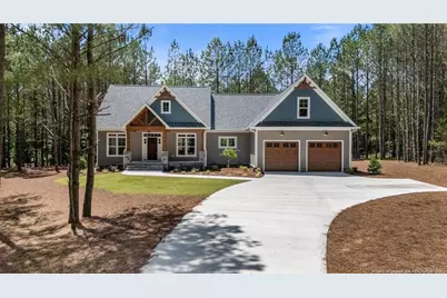 5400 Dowd Road, West End, NC 27376 - Photo 1