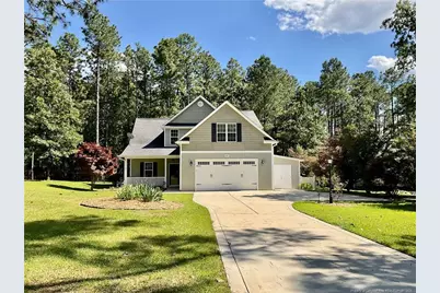 147 Sherwood Lane, Sanford, NC 27332 - Photo 1