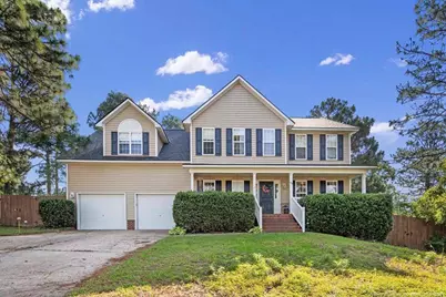 40 Union Circle, Lillington, NC 27546 - Photo 1