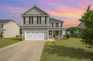 807 Roanoke Dr, Raeford, NC 28376 - Photo 1