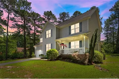 120 Forest Pond Road, Cameron, NC 28326 - Photo 1