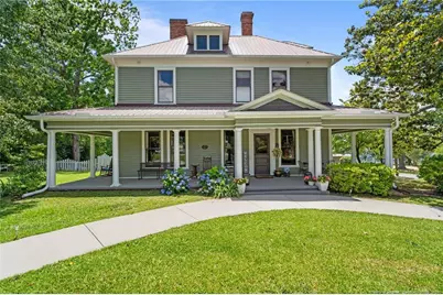 300 High Street, Aberdeen, NC 28315 - Photo 1