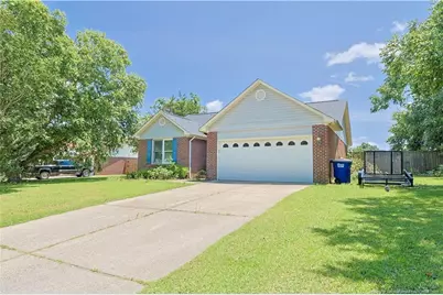 104 Blue Jay Court, Fayetteville, NC 28306 - Photo 1