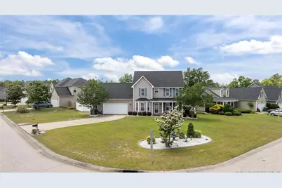 4404 Bunkers Bay Lane, Parkton, NC 28371 - Photo 1
