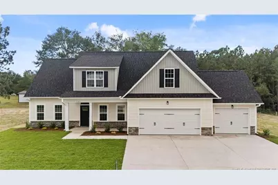 157 Edgar Way, Raeford, NC 28376 - Photo 1