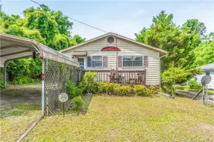 8212 Main St, West End, NC 27376 - Photo 1