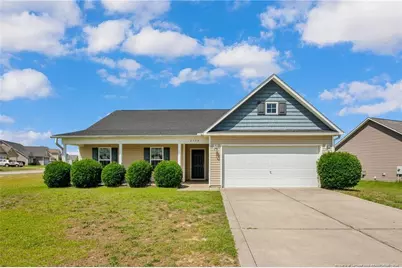 2554 Hunting Bow Drive, Hope Mills, NC 28348 - Photo 1