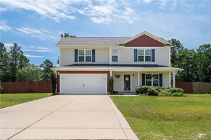 332 Dundee Cir, Raeford, NC 28376 - Photo 1