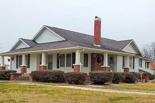 895 N Broadridge Rd, Orrum, NC 28358 - Photo 1