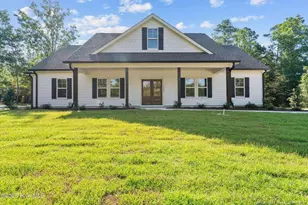 510 Harrow Dr, Carthage, NC 28327 - Photo 1