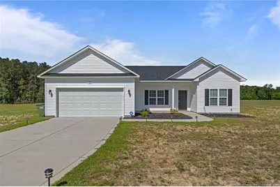 138 Coastal Lane, Parkton, NC 28371 - Photo 1