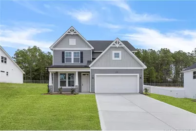 146 Grove Walk Road, Raeford, NC 28376 - Photo 1