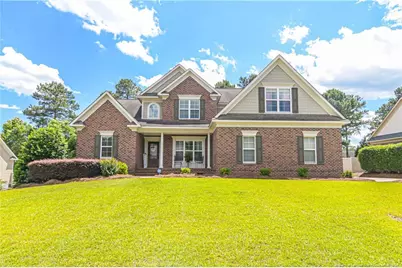 1450 Vergeland Drive, Hope Mills, NC 28348 - Photo 1