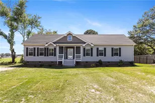 4649 Aberdeen Rd, Raeford, NC 28376 - Photo 1