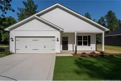 924 Stevens Street, Raeford, NC 28376 - Photo 1