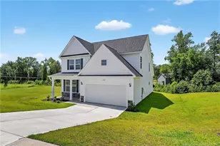 766 SOUTHERLAND PEAK DRIVE, Raeford, NC 28376 - Photo 1