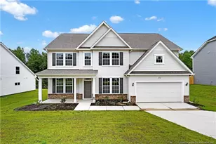 752 Southerland Peak Dr, Raeford, NC 28376 - Photo 1