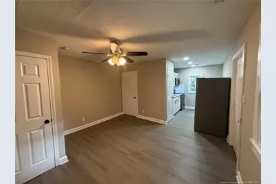 807 Branson Street #4, Fayetteville, NC 28301 - Photo 1