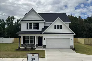 704 Southerland Peak Dr, Raeford, NC 28376 - Photo 1