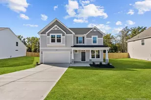 690 Southerland Peak Dr, Raeford, NC 28376 - Photo 1