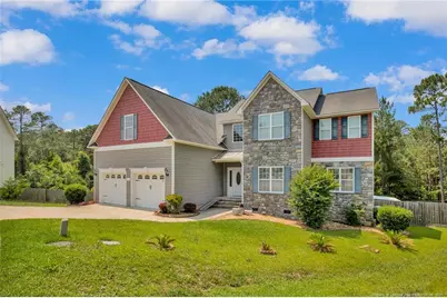 175 Revere Way, Cameron, NC 28326 - Photo 1