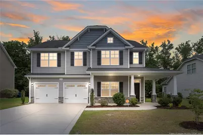 408 Stonebriar Avenue, Raeford, NC 28376 - Photo 1