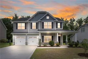 408 Stonebriar Ave, Raeford, NC 28376 - Photo 1