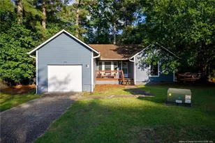 495 Corning Pl, Fayetteville, NC 28314 - Photo 1