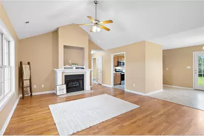 430 Turret Court, Hope Mills, NC 28348 - Photo 1