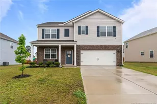 2120 Wild Rdg Dr, Fayetteville, NC 28314 - Photo 1