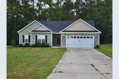 207 Southwick Court, Sanford, NC 27332 - Photo 1