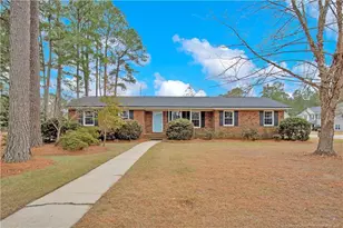 687 Blawell St, Stedman, NC 28391 - Photo 1