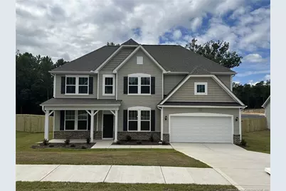 680 Southerland Peak Drive, Raeford, NC 28376 - Photo 1