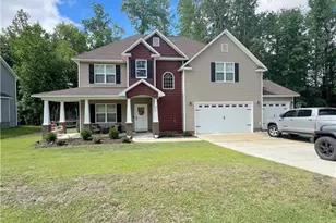 2927 Rockfish Rd, Raeford, NC 28376 - Photo 1