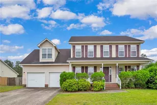 188 Falling Leaf Dr, Raeford, NC 28376 - Photo 1