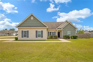 116 Sandstone Dr, Raeford, NC 28376 - Photo 1