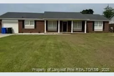 814 Egypt Road, Fayetteville, NC 28314 - Photo 1