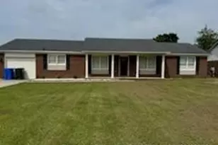 814 Egypt Rd, Fayetteville, NC 28314 - Photo 1