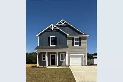 520 Melbourne Drive, Raeford, NC 28376 - Photo 1