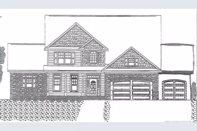 2904 Currawond (Lot 220) Drive, Fayetteville, NC 28304 - Photo 1