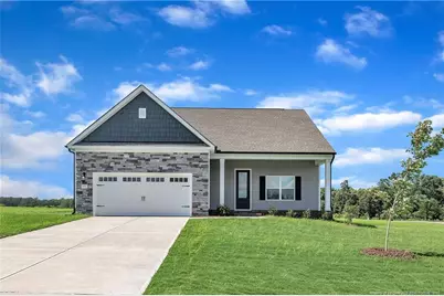 155 Camp Rock Road, Lillington, NC 27546 - Photo 1