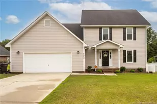 3538 Gables Dr, Fayetteville, NC 28311 - Photo 1