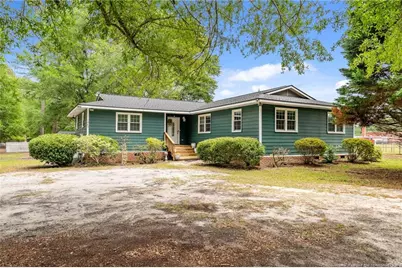 1963 Seabrook School Road, Fayetteville, NC 28312 - Photo 1