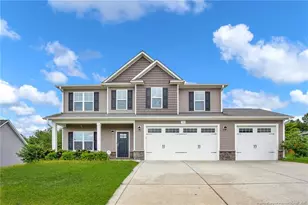 90 Stock Market Dr, Broadway, NC 27505 - Photo 1