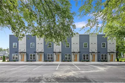 1511 Fort Bragg Road #B, Fayetteville, NC 28305 - Photo 1