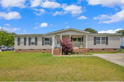 7350 April Drive, Fayetteville, NC 28314 - Photo 1