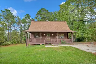 5812 Stoneridge Rd, Fayetteville, NC 28311 - Photo 1