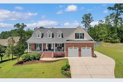 7344 Mariners Landing Drive, Fayetteville, NC 28306 - Photo 1
