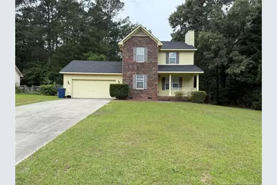 163 Cornwallis Court, Raeford, NC 28376 - Photo 1